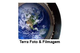 Terra Foto e Filmagem logo