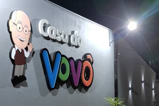 Casa do Vovô