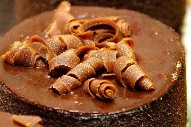 Deliciosas sobremesas