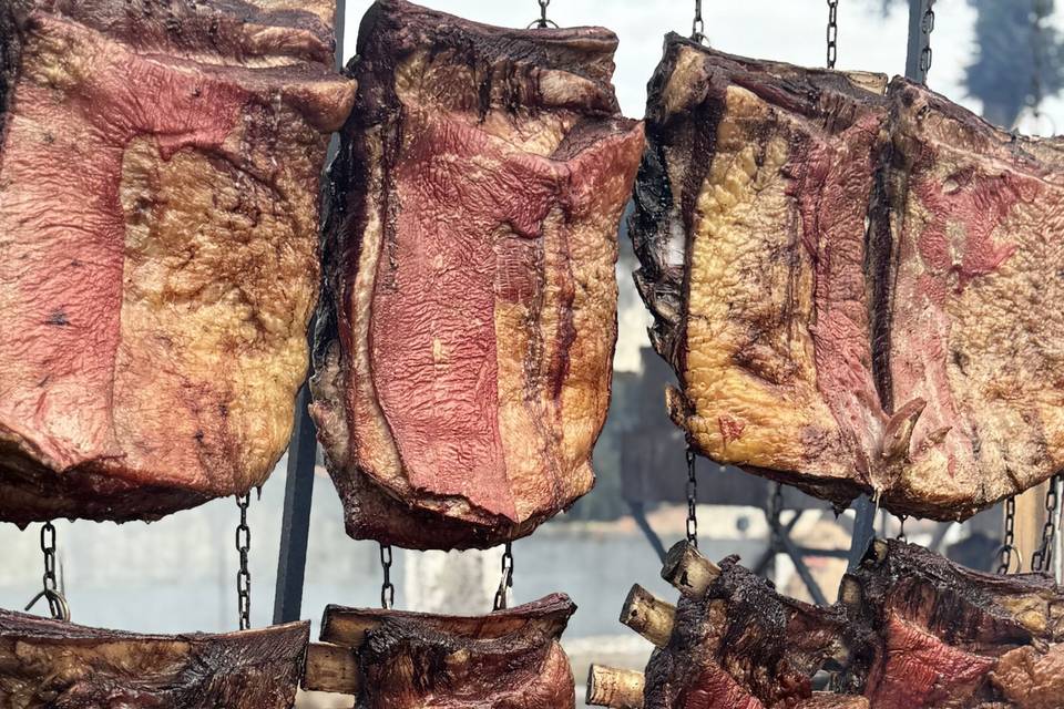 Fogo de chão