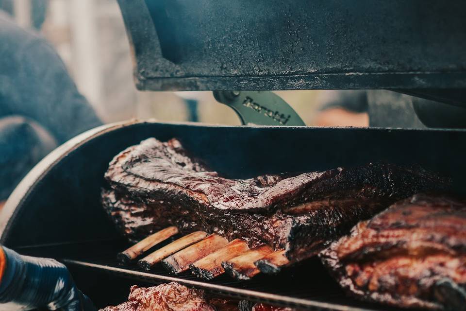 American Barbecue