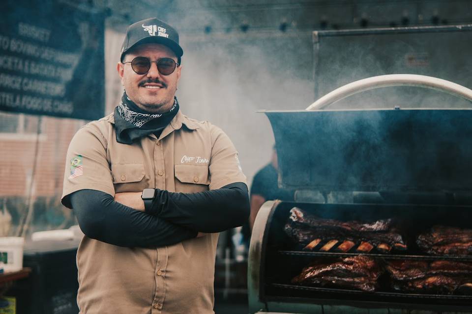 American BBQ