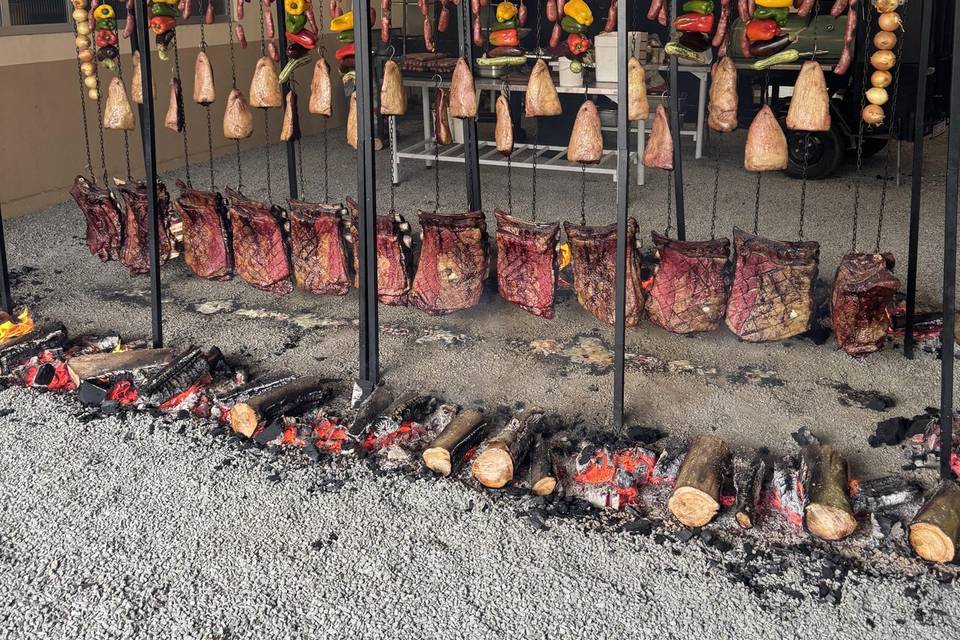 Fogo de Chão