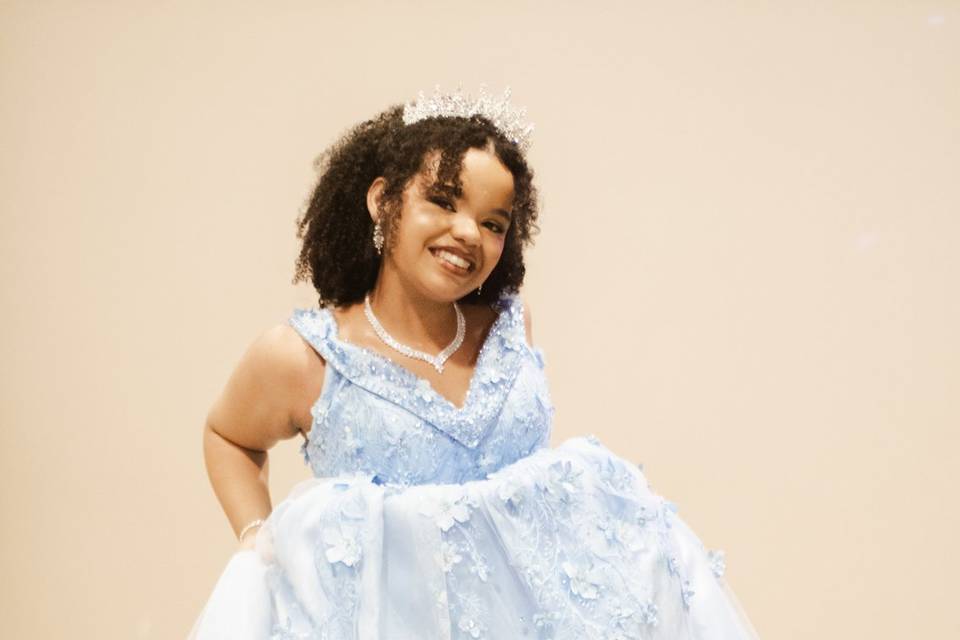 Debutante