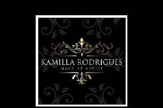 Kamilla Rodrigues -  Makeup Artistic