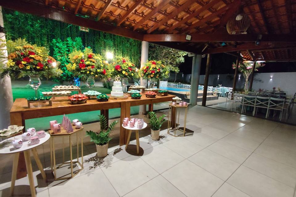Casa do vovô
