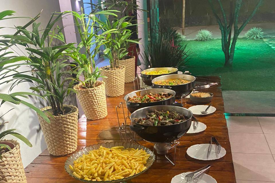 Casa do vovô