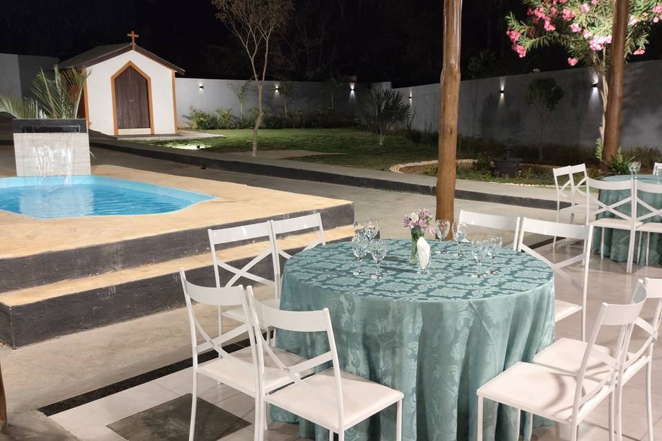 Casa do vovô
