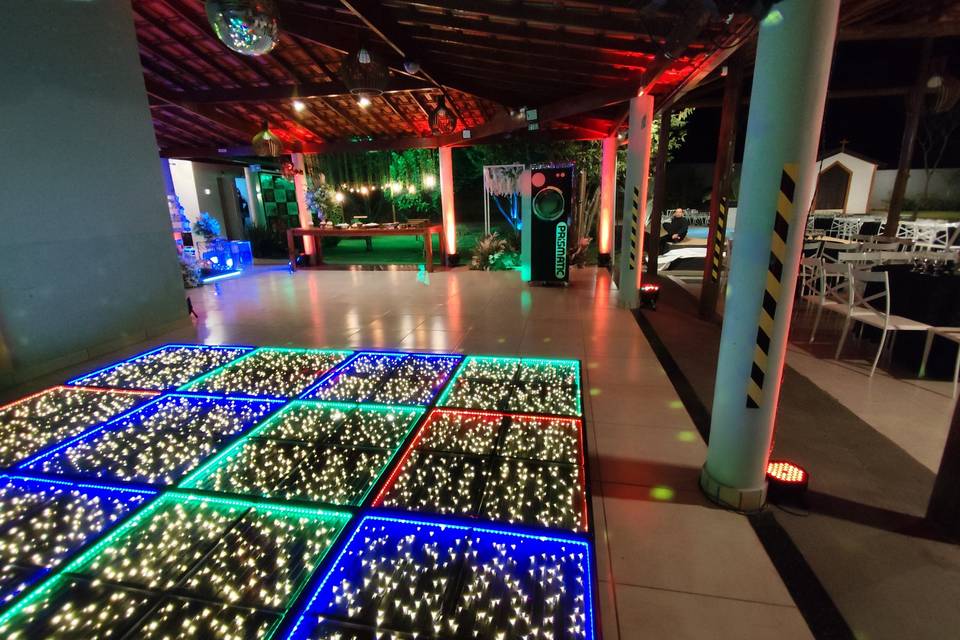 Casa do vovô