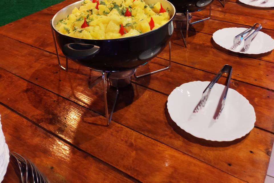 Casa do vovô