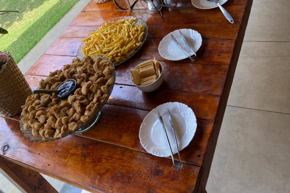 Casa do vovô