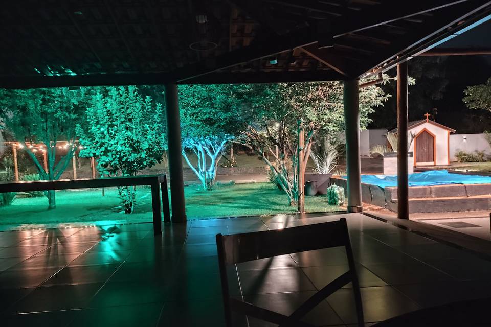 Casa do vovô