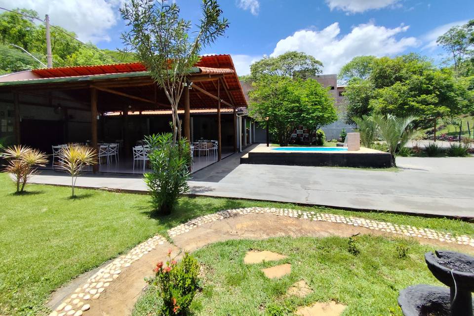 Casa do vovô