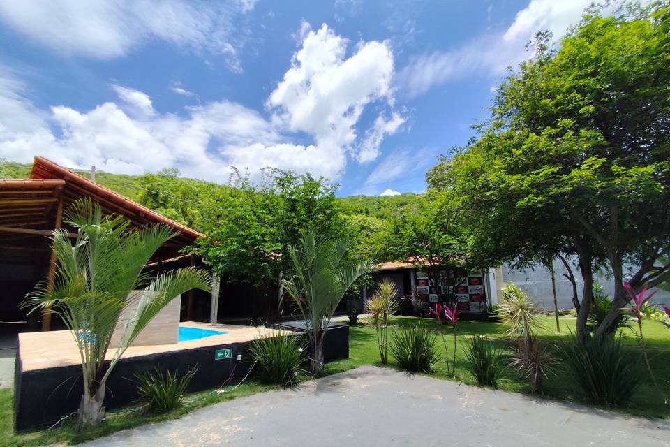 Casa do vovô