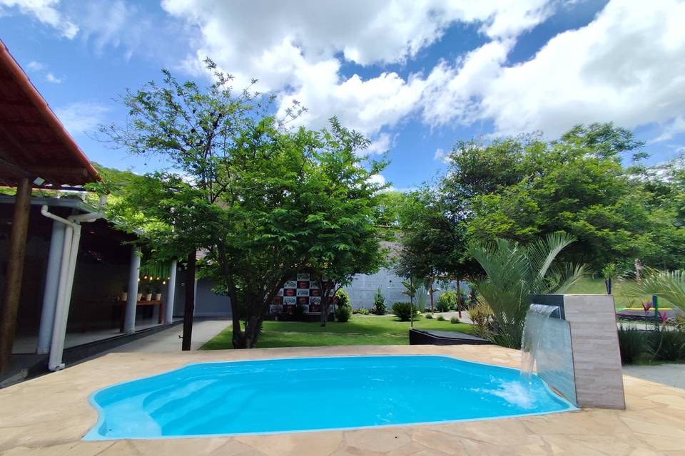Casa do vovô