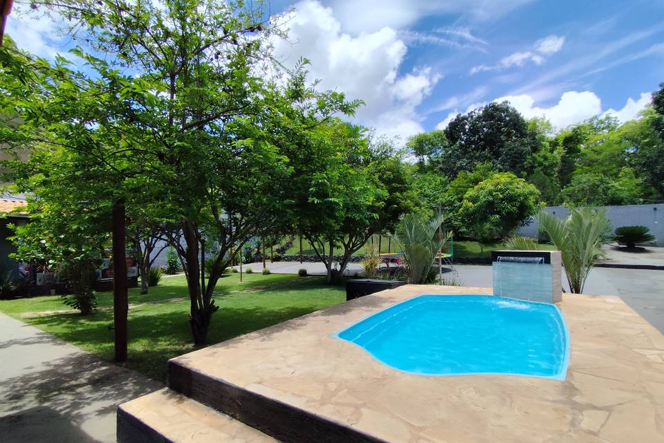 Casa do vovô