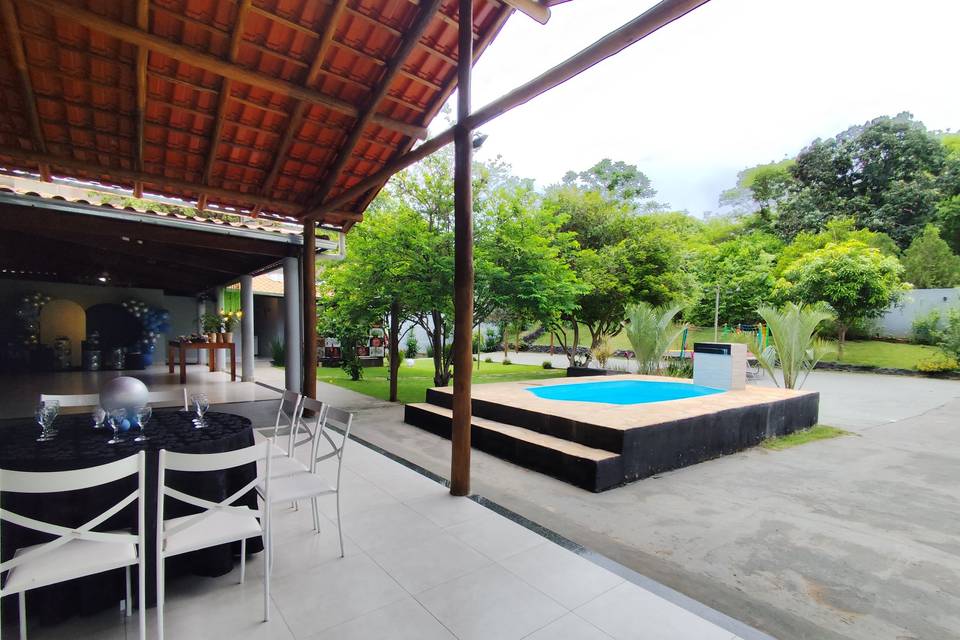 Casa do vovô