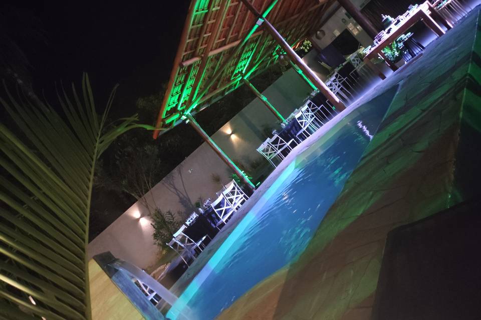 Casa do vovô