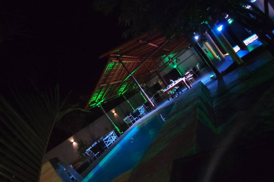 Casa do vovô