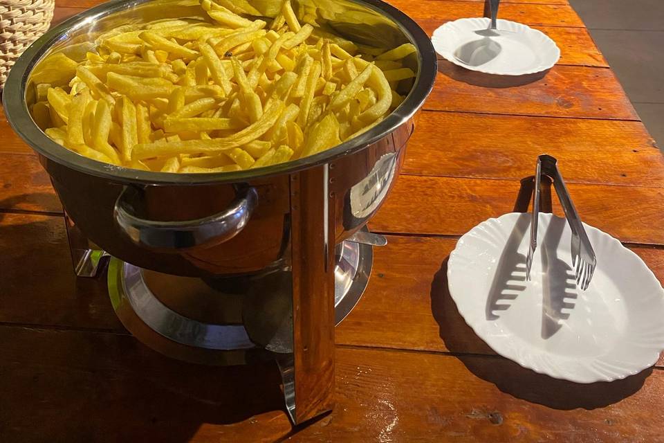 Casa do vovô