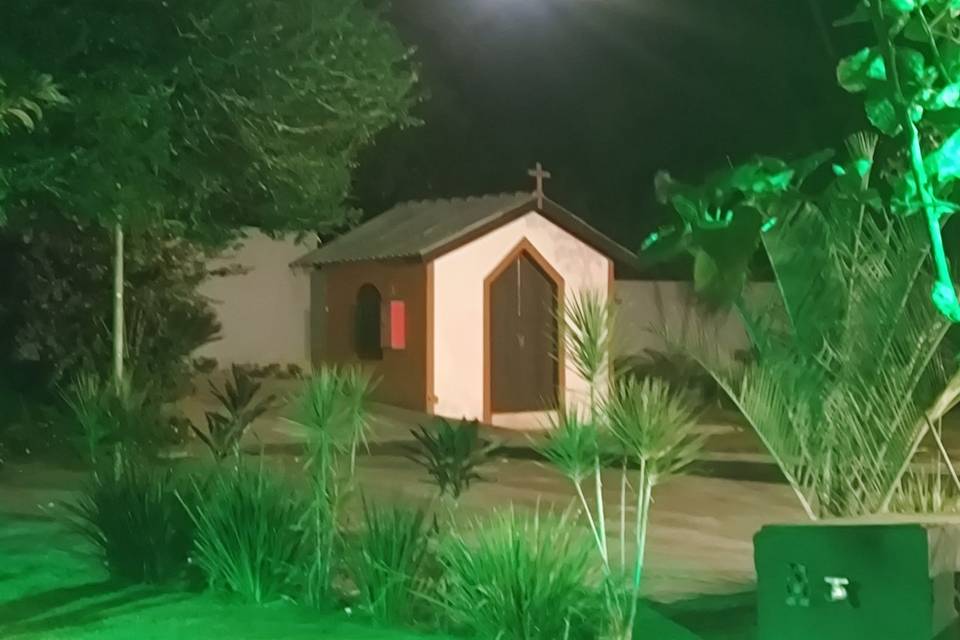Casa do vovô