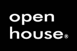 Open House Logo