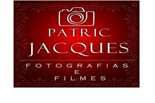 Patric Jacques Fotografias e Filmes logo