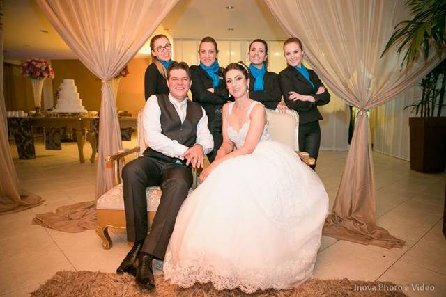 Cerimonial casamento Floripa