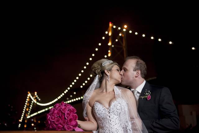 Casamento em Floripa
