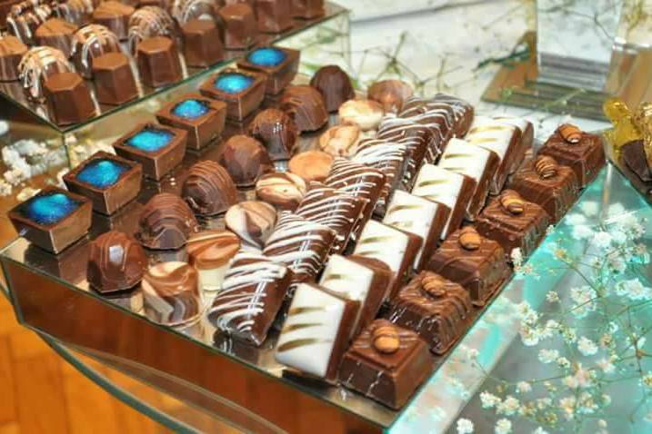 Chocolates