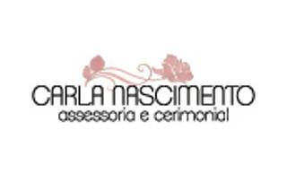 Carla Nascimento Assessoria e Cerimonial logo