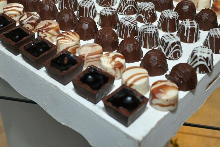 Bombons