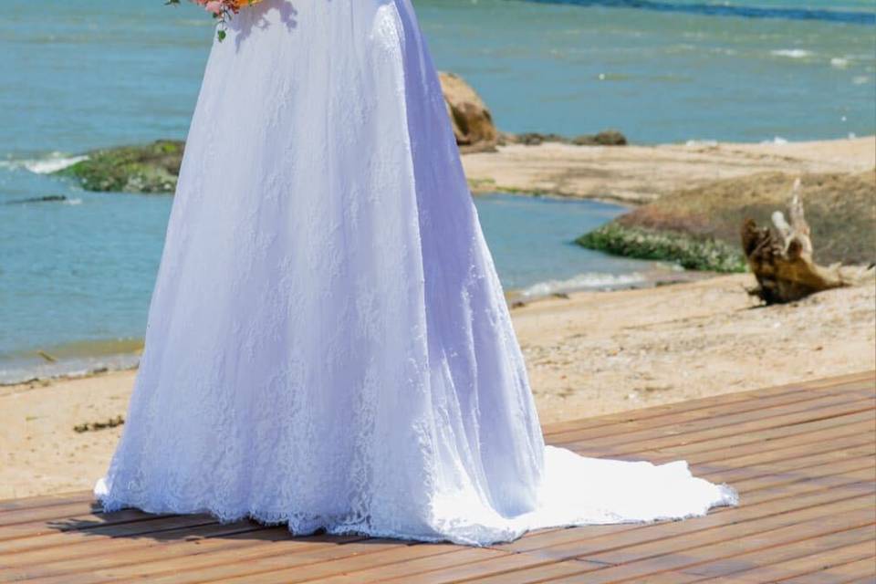 Cerimonial casamento Floripa