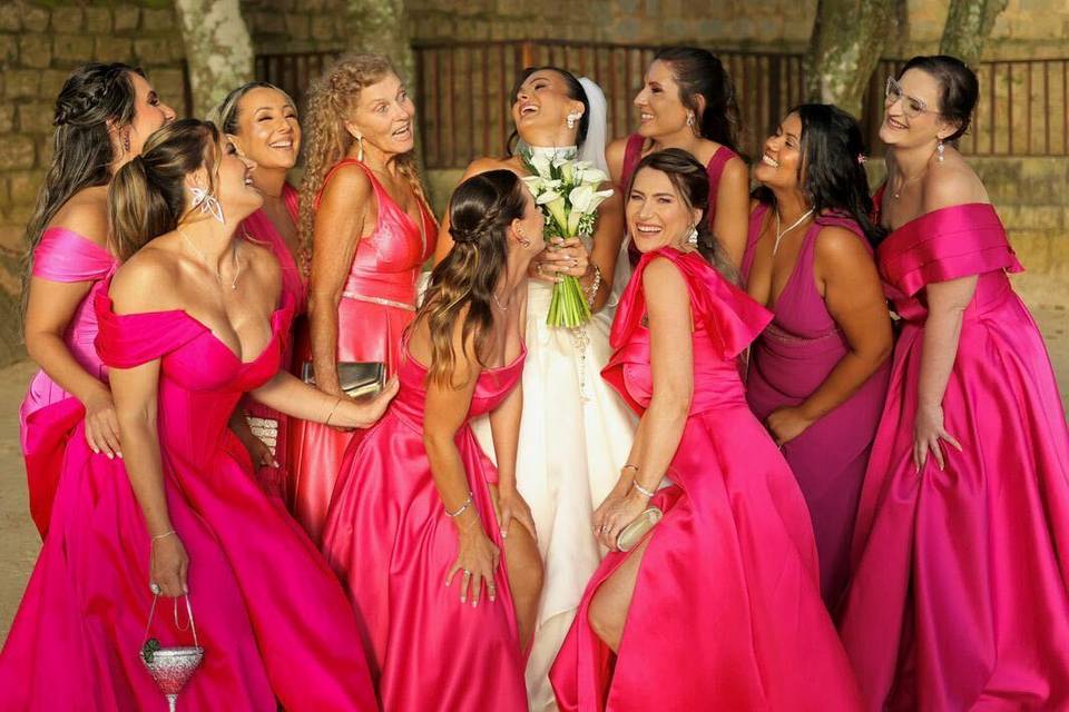 Cerimonial casamento Floripa