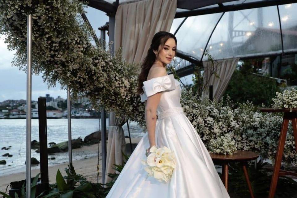 Cerimonial casamento Floripa