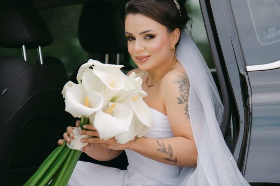 Cerimonial casamento Floripa