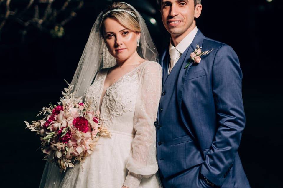 Cerimonial casamento Floripa