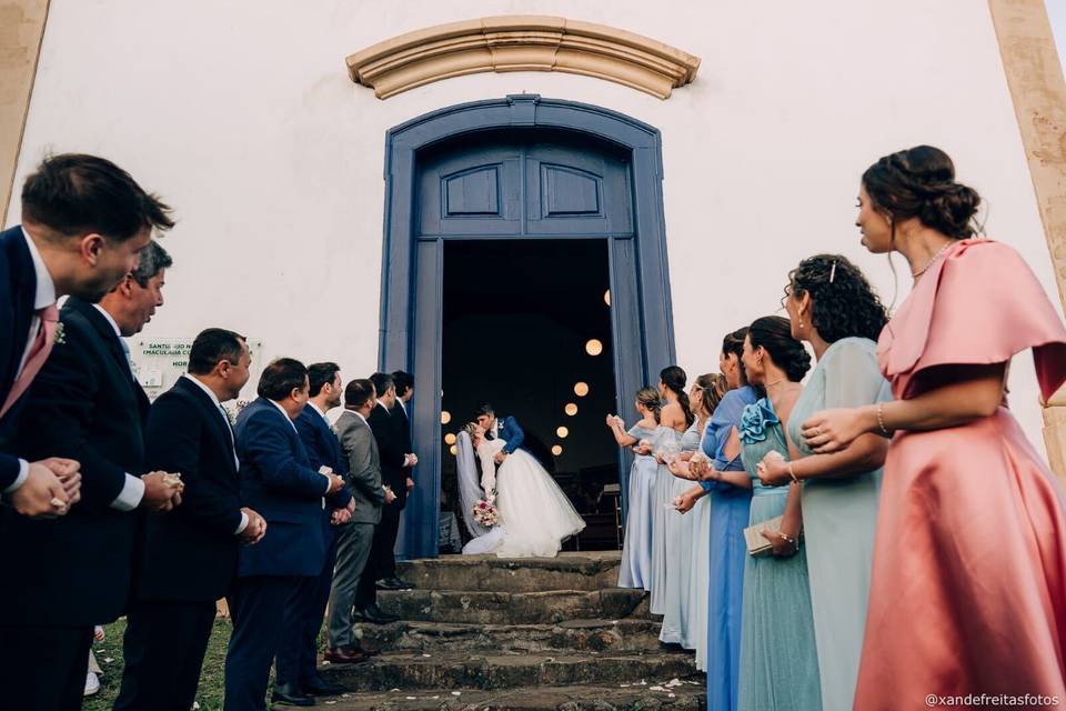 Cerimonial casamento Floripa