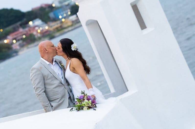 Cerimonial casamento Floripa