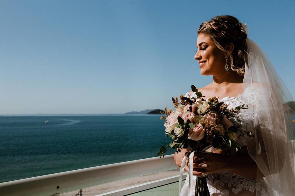 Cerimonial casamento Floripa