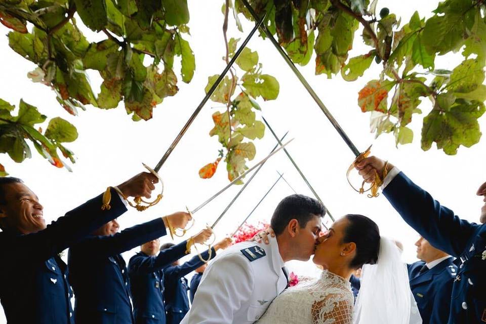 Cerimonial casamento Floripa
