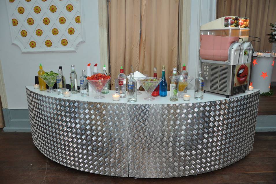 Opem bar e frozen