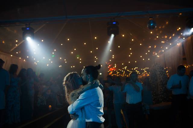 Casamento Barbara & Adriano