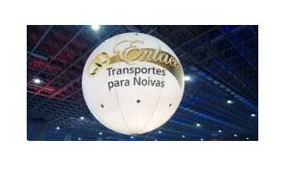 Enlace Transportes logo