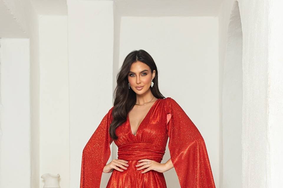 Vermelho