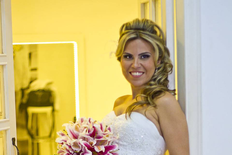 Fotografia de casamento