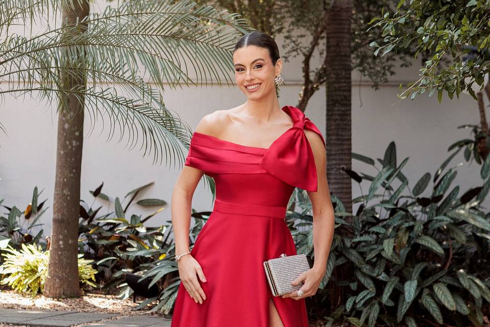Vermelho