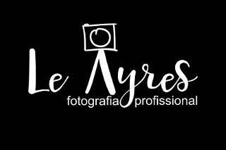 le ayres logo