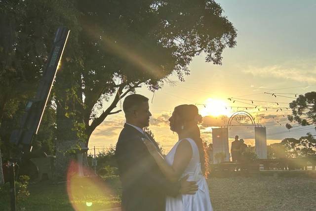 Casamento Liz & Willy