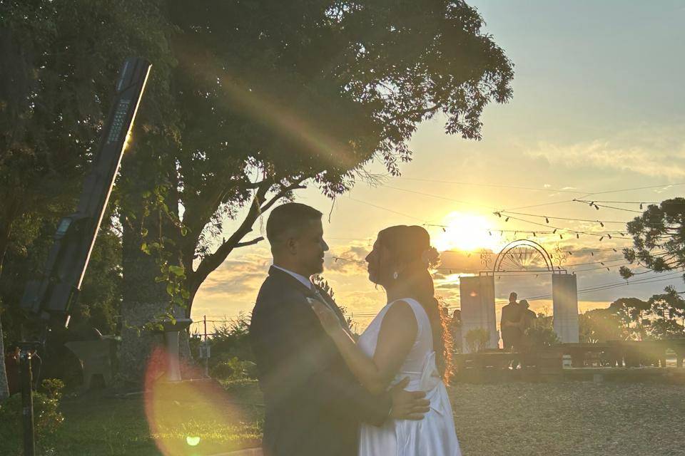 Casamento Liz & Willy